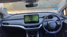 Skoda Enyaq 210kW 85 Edition 82kWh 5dr Auto Electric Estate